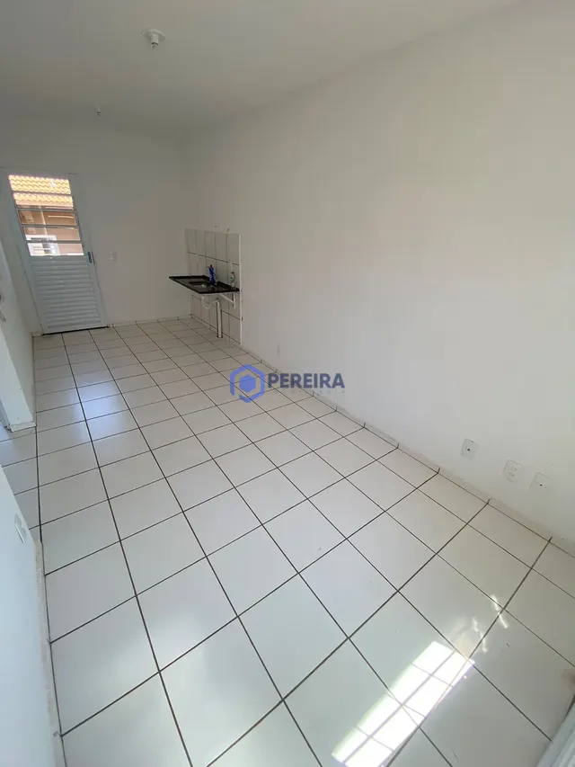 Casa para Locação - 2 Dorms e Vaga - Vila América, Votuporanga - Foto 2
