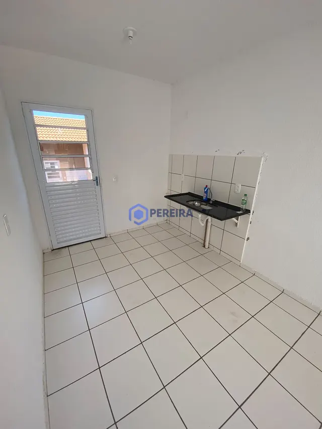 Casa para Locação - 2 Dorms e Vaga - Vila América, Votuporanga - Foto 3