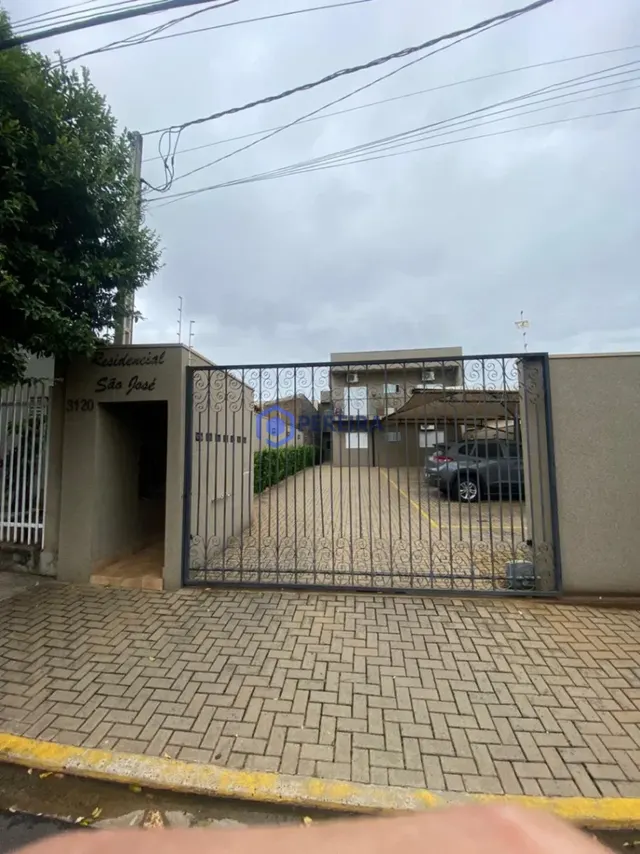 Apartamento para Locação - 3 Dorms e 1 Suíte - San Remo, Votuporanga