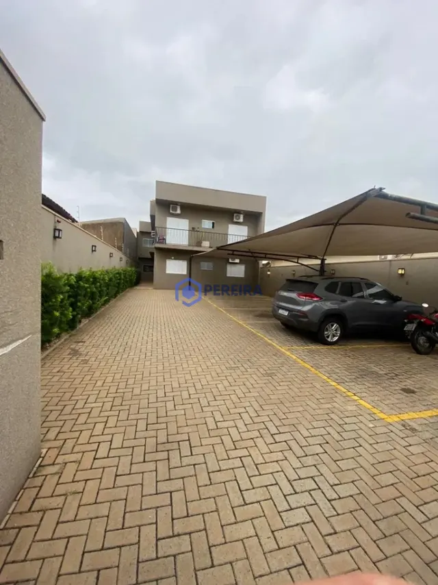 Apartamento para Locação - 3 Dorms e 1 Suíte - San Remo, Votuporanga - Foto 2