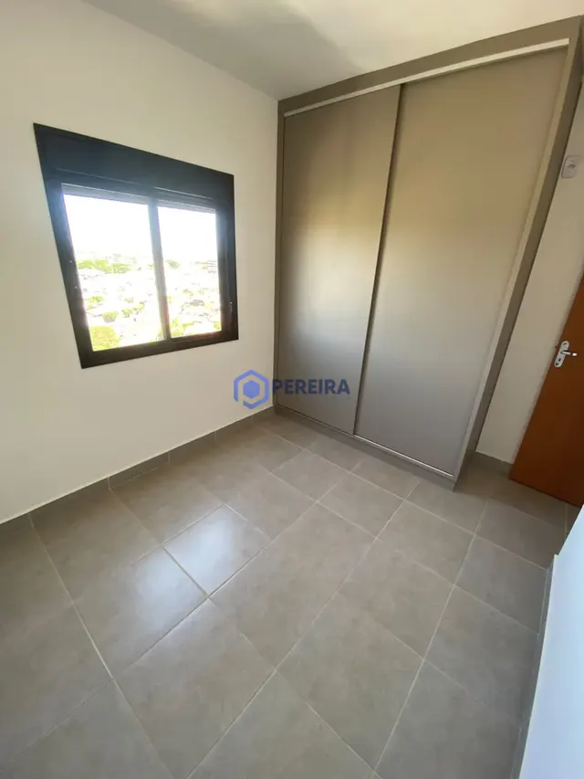 Apartamento para Locação - 2 Dorms e 1 Vaga - Primeiro Distrito Industrial, Votuporanga - Foto 5