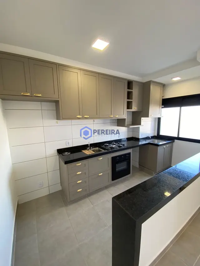 Apartamento para Locação - 2 Dorms - Primeiro Distrito Industrial, Votuporanga - Foto 2