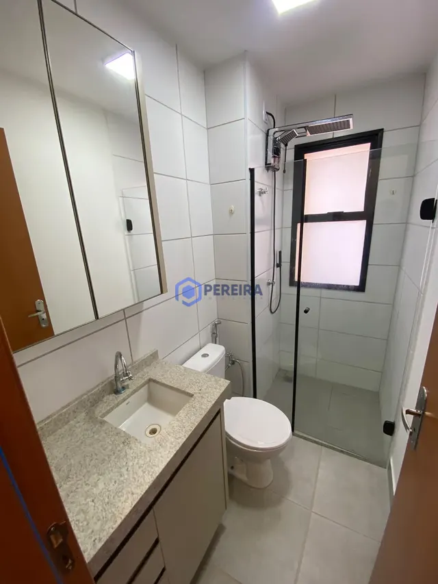 Apartamento para Locação - 2 Dorms - Primeiro Distrito Industrial, Votuporanga - Foto 4