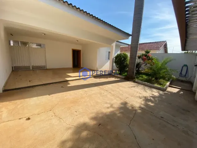 Casa para Locação - 3 Dorms e 1 Suíte - Pozzobon, Votuporanga - Foto 2