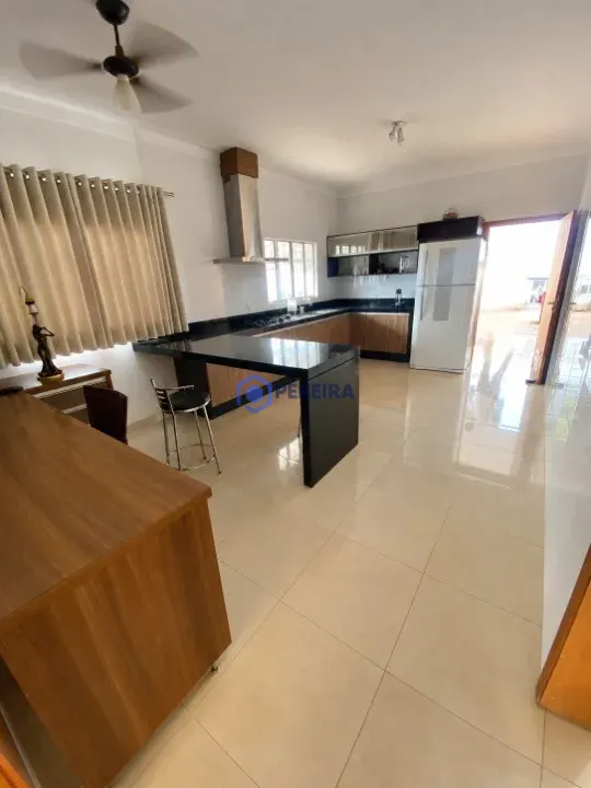Casa para Locação - 3 Dorms e 1 Suíte - Pozzobon, Votuporanga - Foto 5