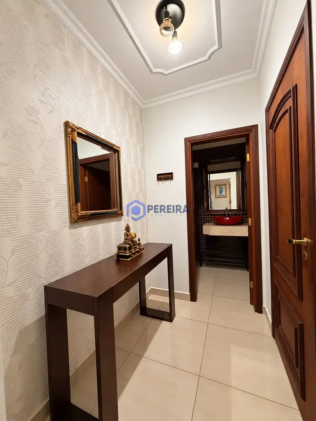 Apartamento à Venda - 3 Dorms e 3 Suítes - Patrimônio Novo, Votuporanga - Foto 3