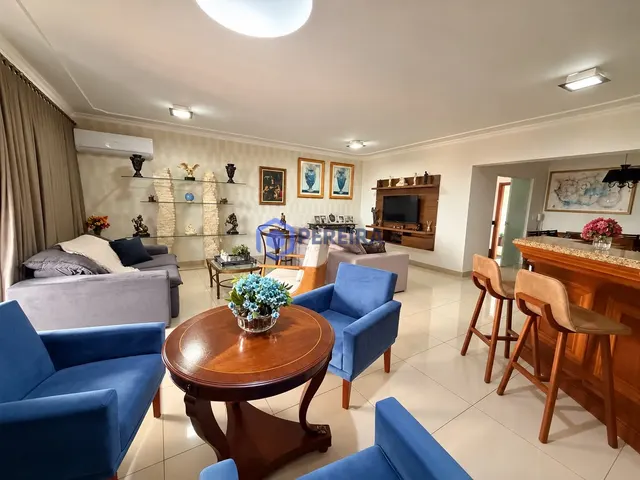 Apartamento à Venda - 3 Dorms e 3 Suítes - Patrimônio Novo, Votuporanga - Foto 5