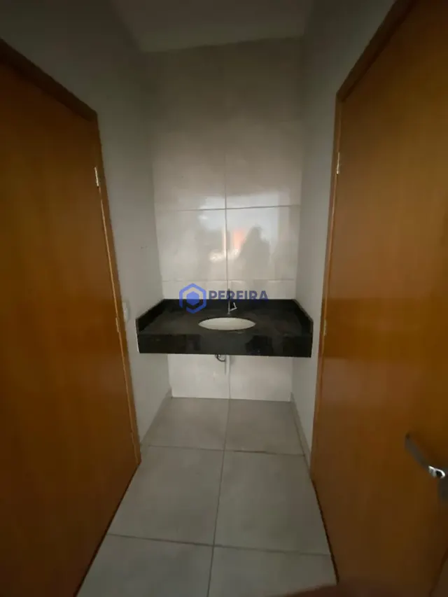 Salão para Locação - 227m² - Parque Boa Vista I, Votuporanga - Foto 4