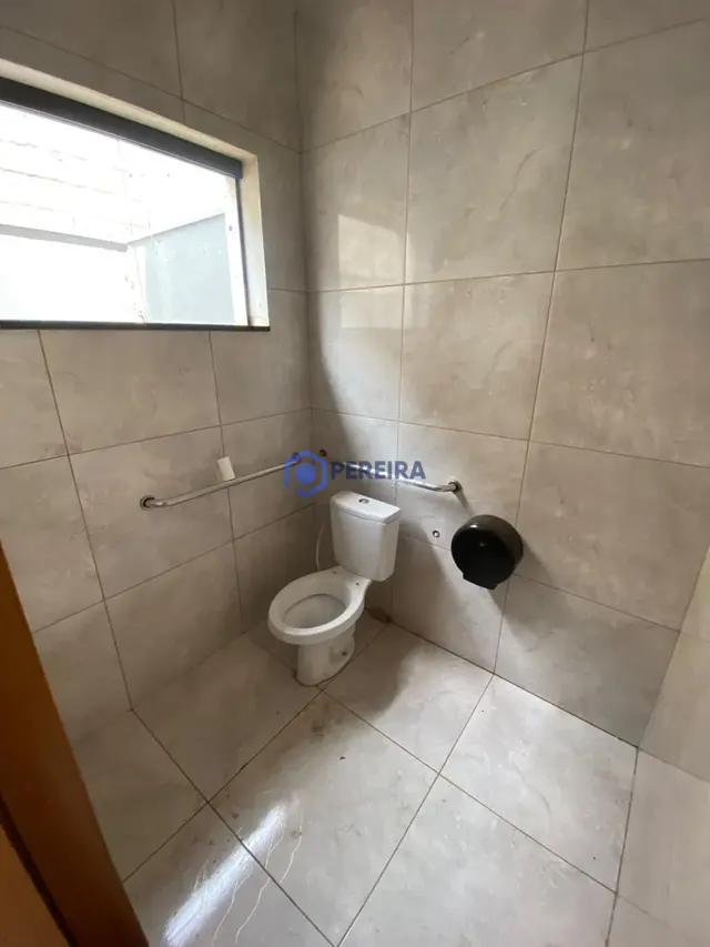 Salão para Locação - 227m² - Parque Boa Vista I, Votuporanga - Foto 5