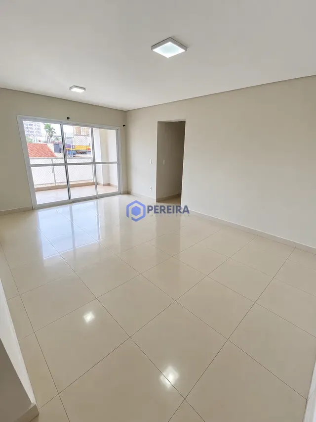 Apartamento para Locação - 3 Dorms e 1 Suíte - Vila Marin, Votuporanga - Foto 2
