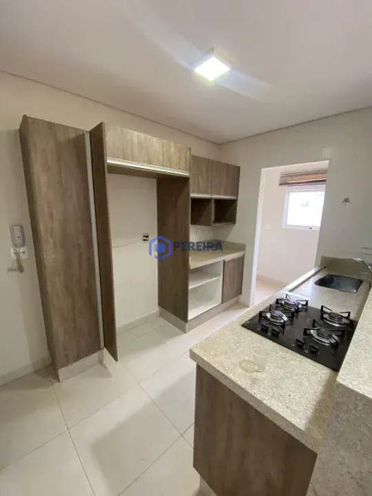 Apartamento para Locação - 3 Dorms e 1 Suíte - Vila Marin, Votuporanga - Foto 4