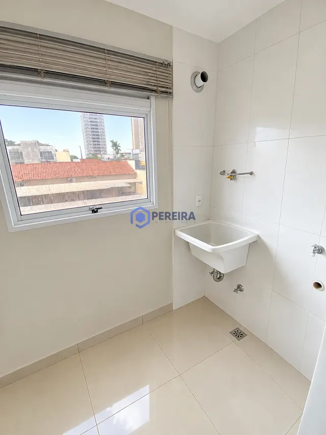 Apartamento para Locação - 3 Dorms e 1 Suíte - Vila Marin, Votuporanga - Foto 5