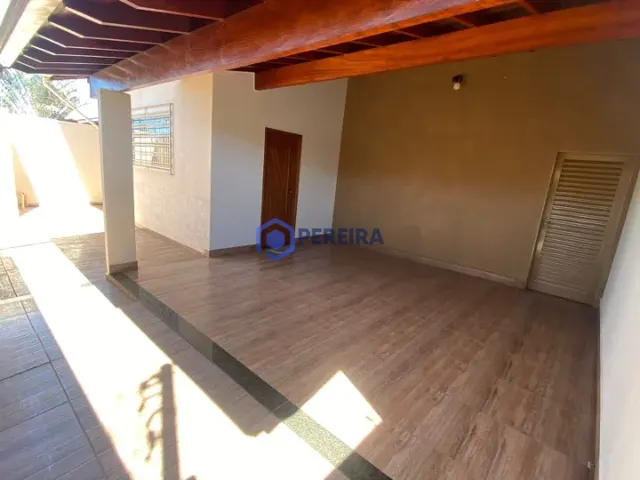 Casa para Locação - 4 Dorms - Parque Residencial Friozi, Votuporanga - Foto 2