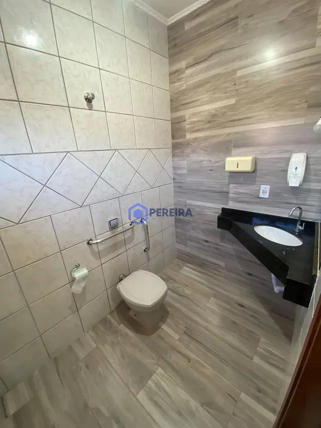 Casa para Locação - 4 Dorms - Parque Residencial Friozi, Votuporanga - Foto 4
