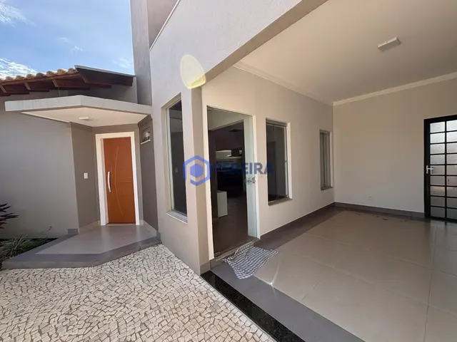 Casa à Venda - 4 Dorms e 2 Suítes - Patrimônio Velho, Votuporanga - Foto 4
