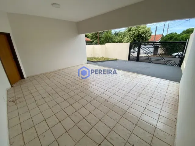 Casa para Locação - 3 Dorms e 1 Suíte - Vila América, Votuporanga - Foto 2