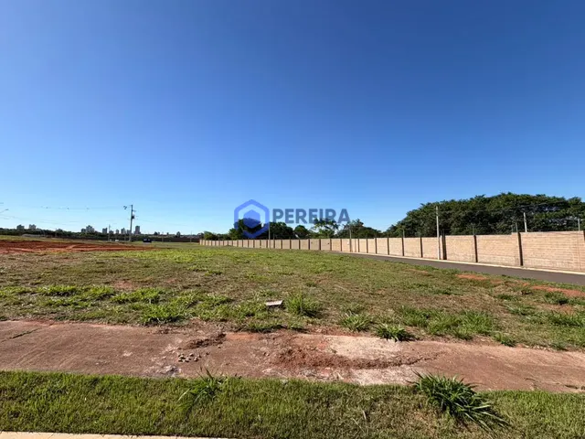 Terreno à Venda - 412.3m² - Condomínio Athenas 2, Votuporanga - Foto 2