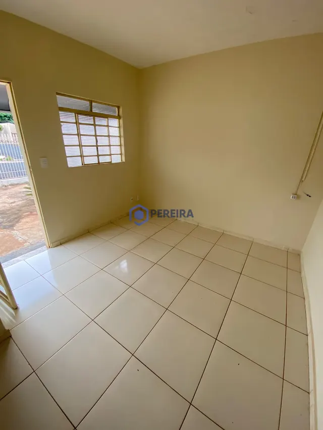 Casa para Locação - 2 Dorms e 1 banheiro - Parque das Nações, Votuporanga - Foto 4