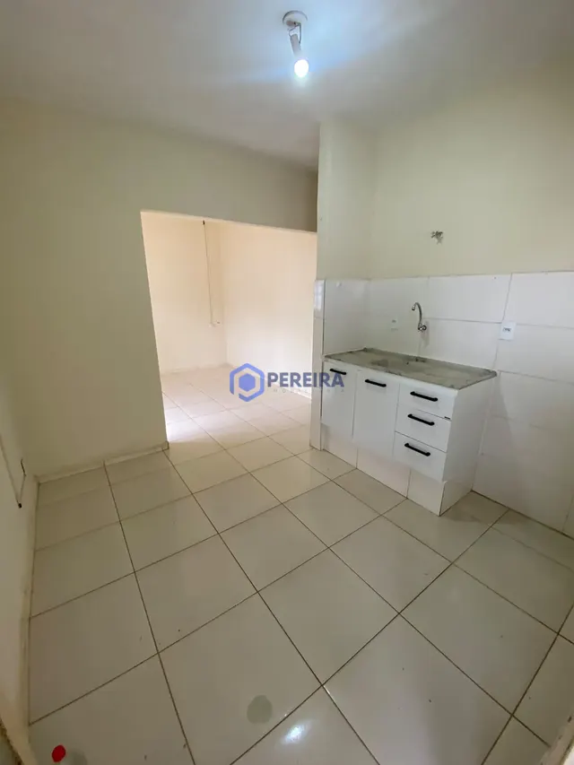 Casa para Locação - 2 Dorms e 1 banheiro - Parque das Nações, Votuporanga - Foto 5