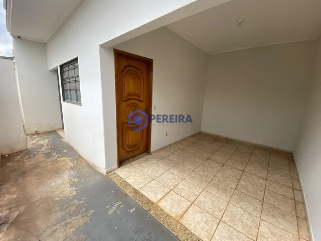 Casa para Locação - 2 Dorms - Pozzobon, Votuporanga - Foto 2