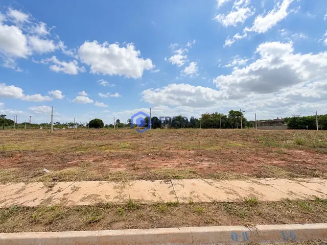 Terreno à Venda - 200m² - Jardim Caproni, Votuporanga - Foto 2