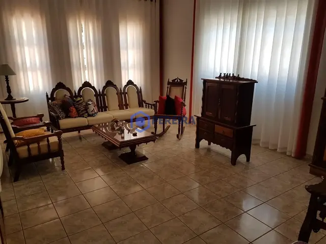 Casa com 3 dormitórios à venda, 244 m² por R$ 690.000,00 - Chácara Aviação - Votuporanga/SP - Foto 3
