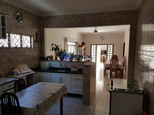 Casa com 3 dormitórios à venda, 244 m² por R$ 690.000,00 - Chácara Aviação - Votuporanga/SP - Foto 4