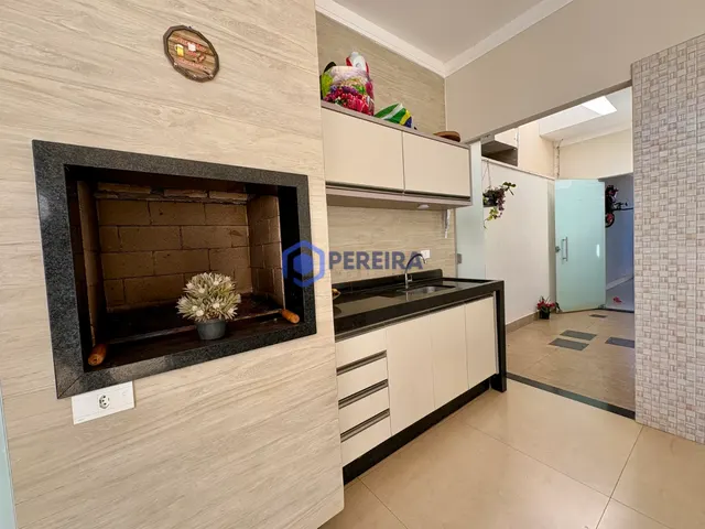Casa à Venda - 3 Dorms e 1 Suíte - Jardim Residencial Eulália, Votuporanga - Foto 5