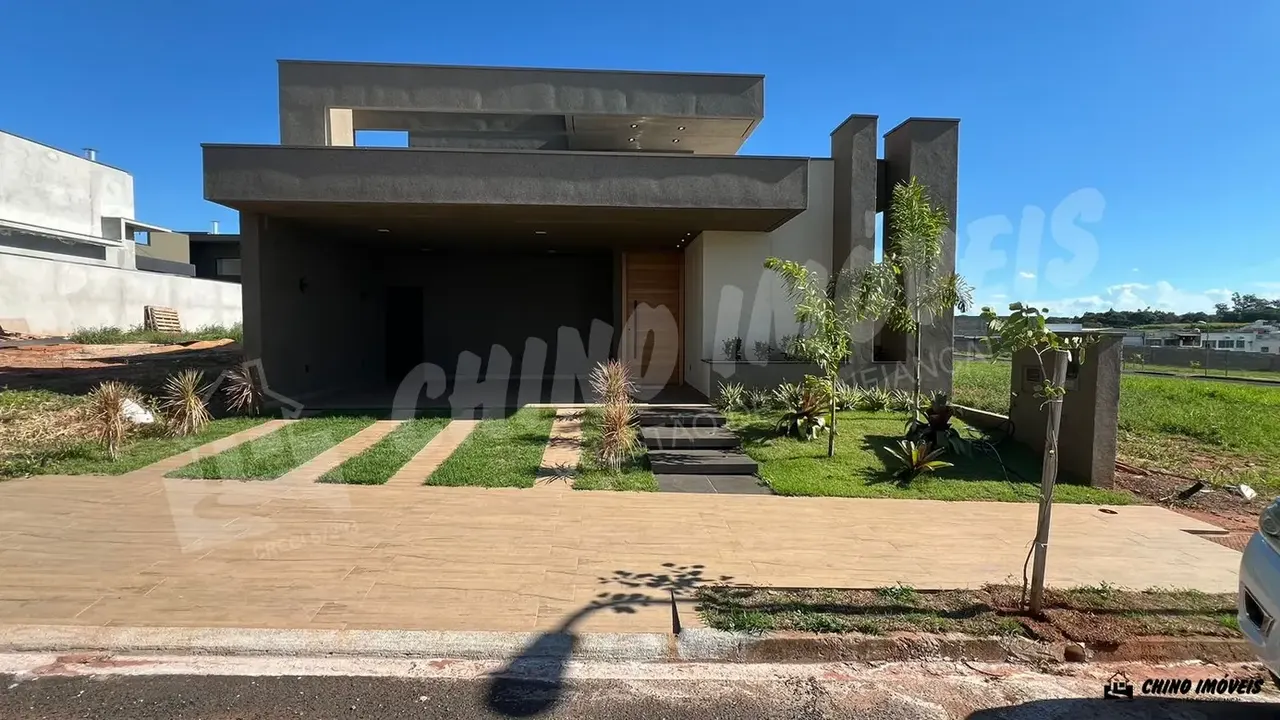 Condomínio São Rafael - Foto principal