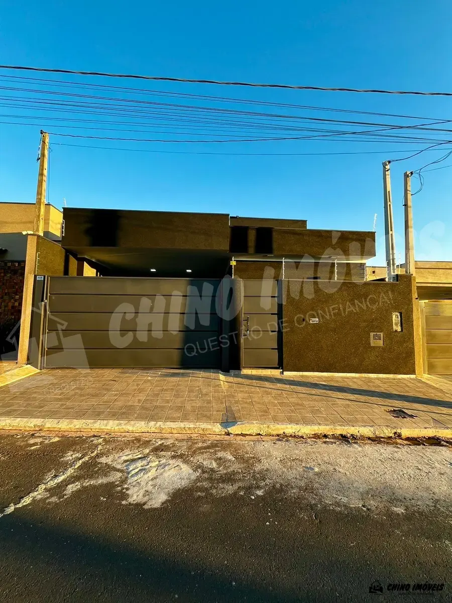 Casa para Venda - Foto principal