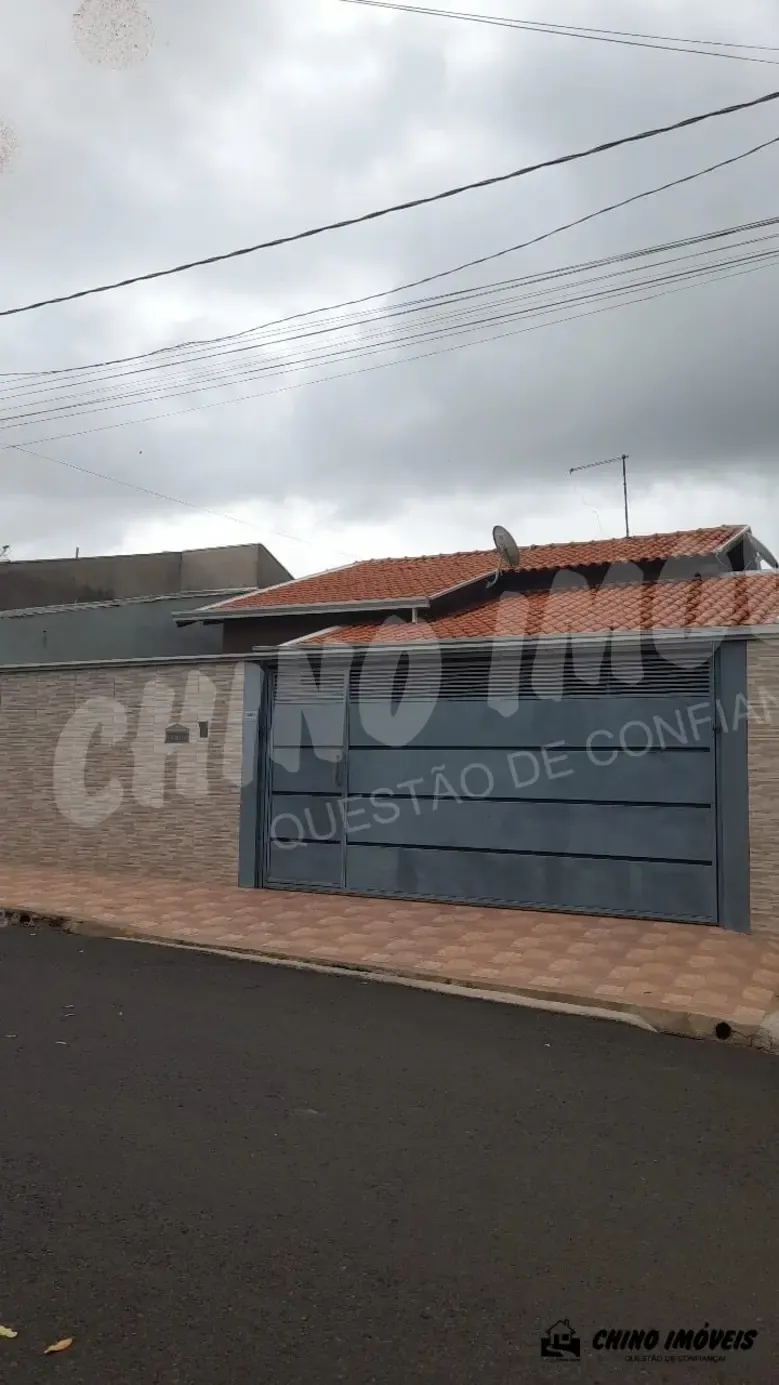 Casa para Venda - Foto principal