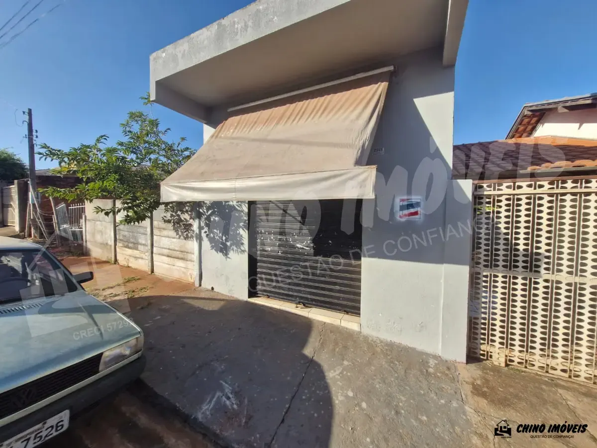 Rua Vereador Nelson do Nascimento - Foto principal