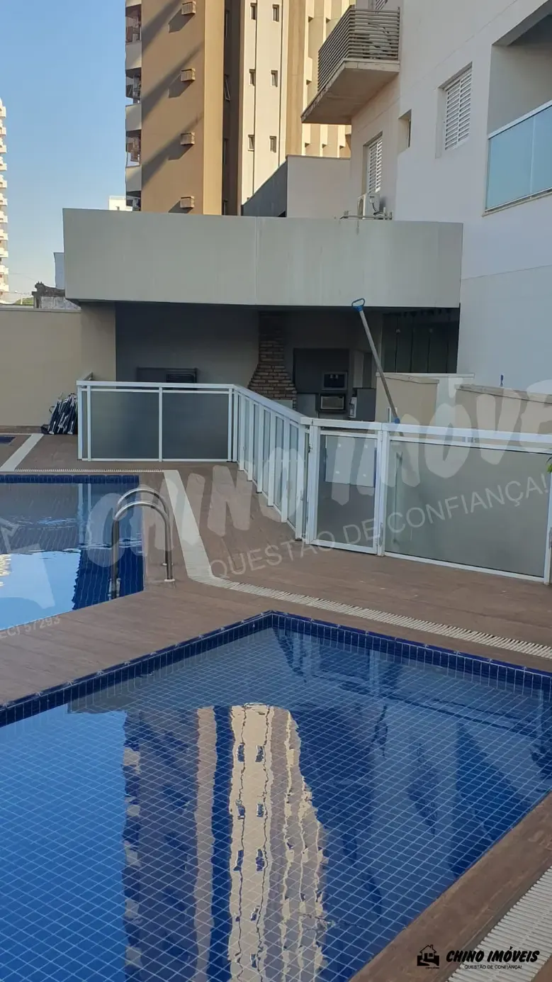 Residencial Deharo - Foto principal
