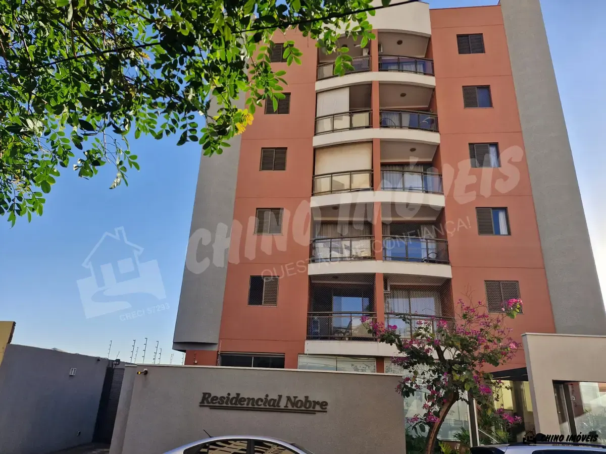 Residencial Nobre - Foto principal