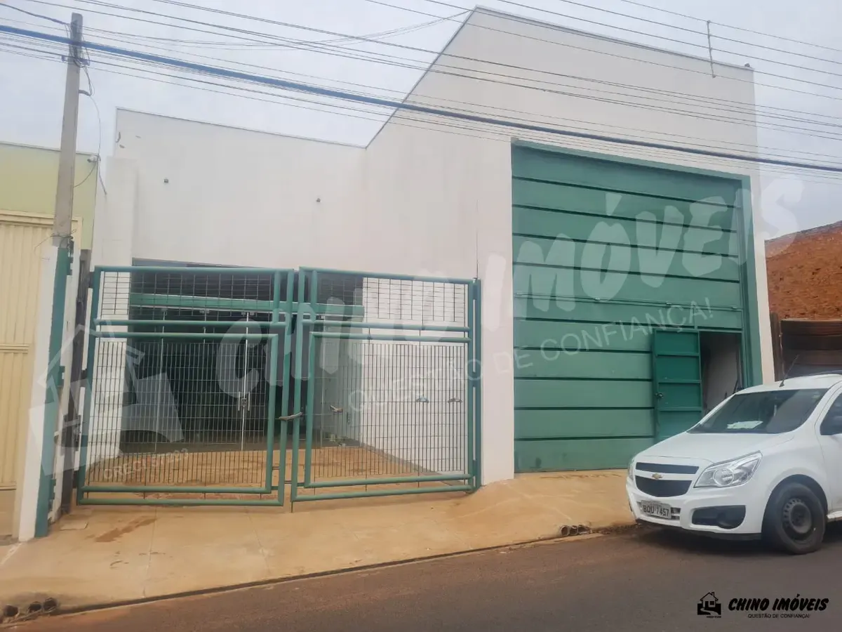 Rua Osvaldo Grandizoli - Foto principal