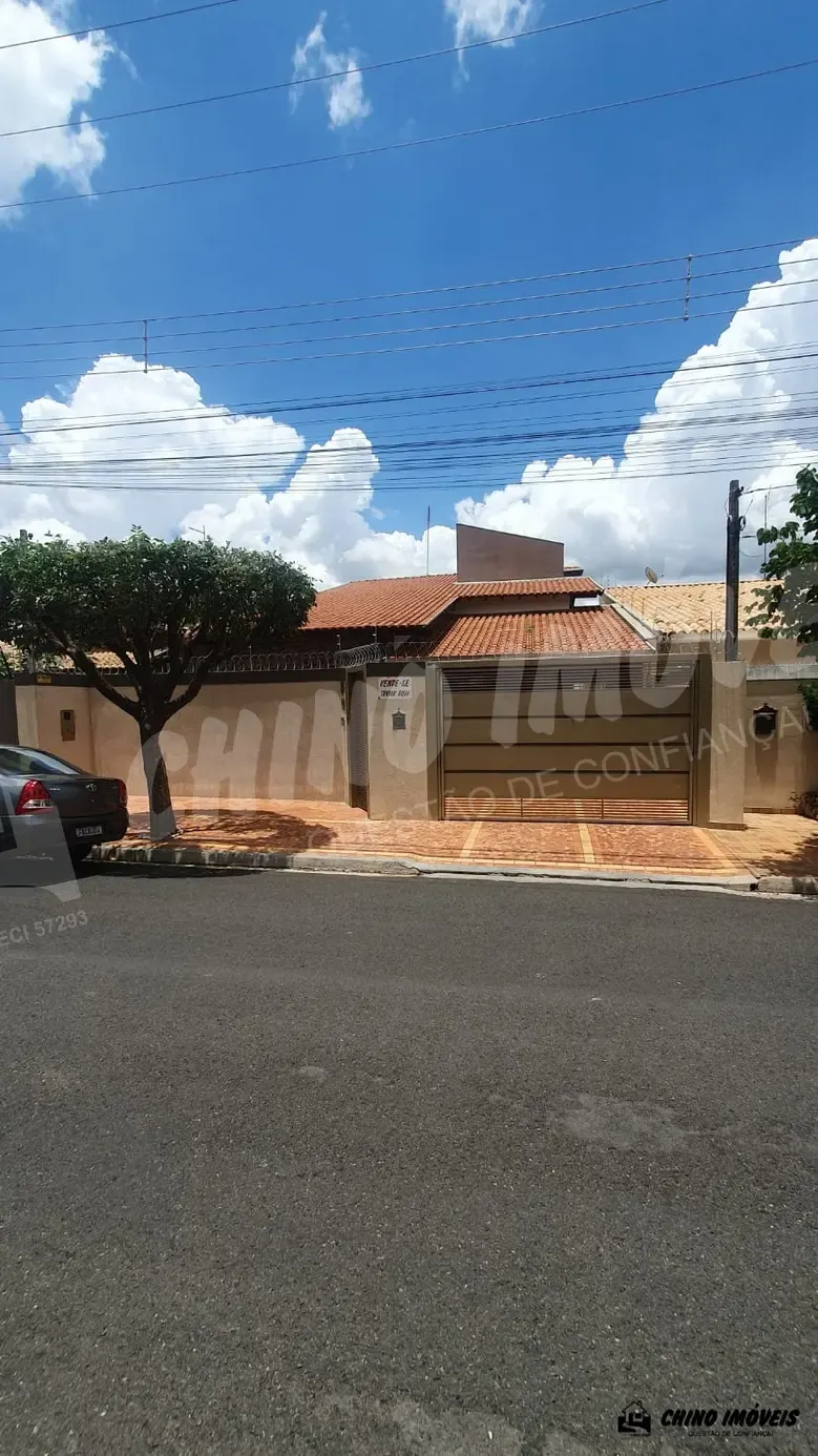 Residencial Friozi - Foto principal