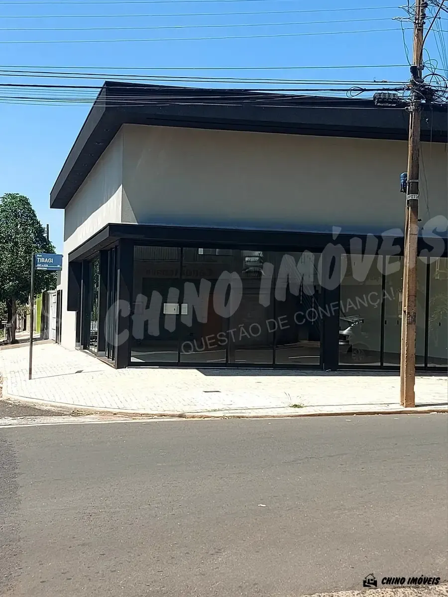 Excelente Salão Comercial para locação! - Foto principal