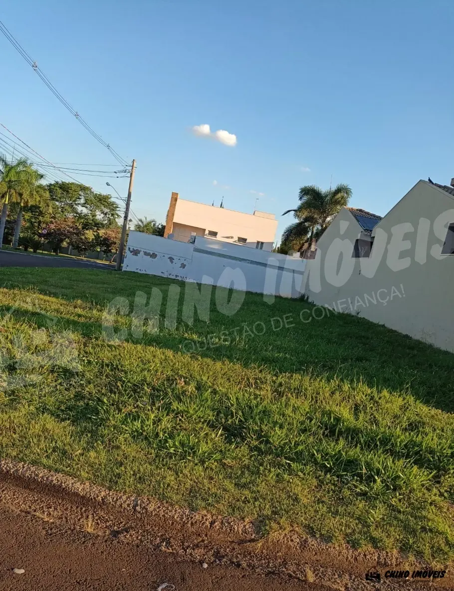 Vende-se terreno - Condomínio Athenas !!!!! - Foto principal