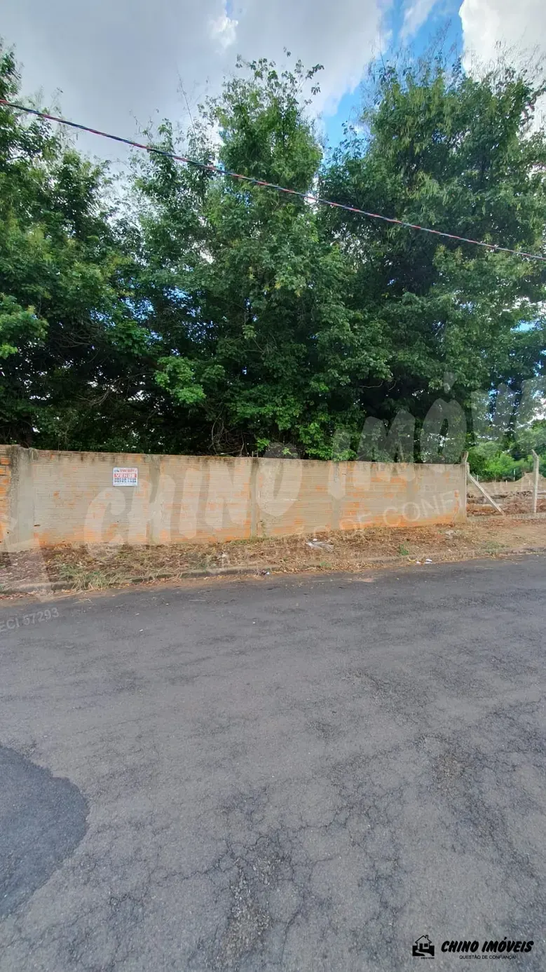 Terreno à venda - rotatória da CIAFER - Excelente para ponto comercial - Foto principal