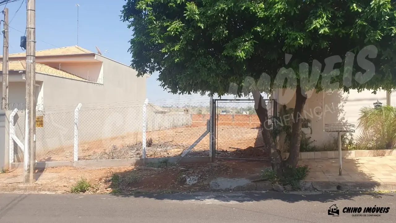 Terreno à venda - Jardim Orlando Mastrocola - 300m² - Foto principal