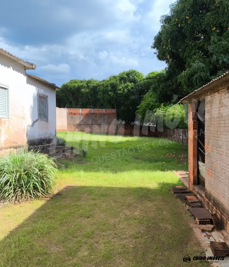 Terreno à venda / 1008 m² - próximo à Santa Casa - Foto principal