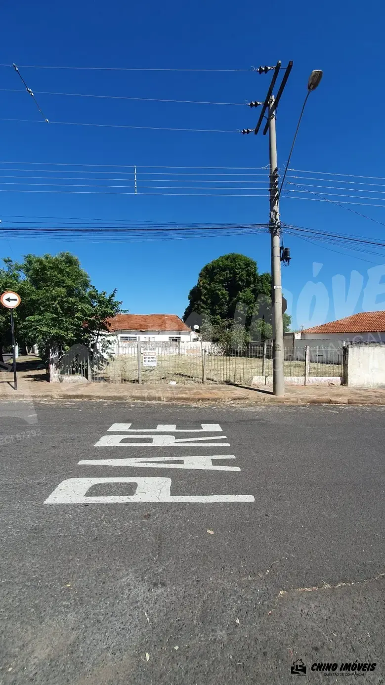 Terreno à venda - Ótima localização para ponto comercial - Foto principal
