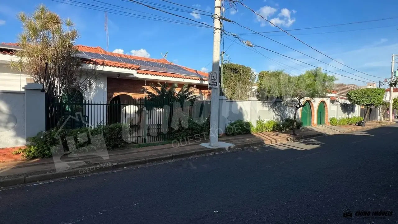 Casa à venda - Coração de Votuporanga / Excelente para ponto Comercial - Foto principal
