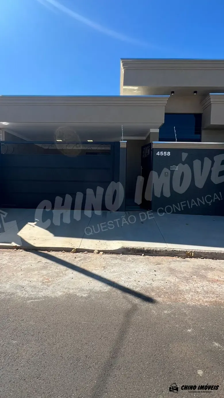 Casa nova à venda _ San Remo - Foto principal