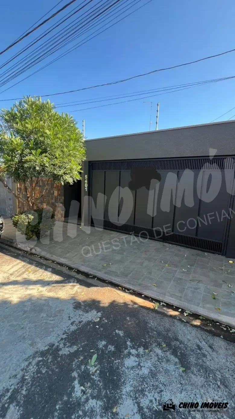 Bairro : Comerciários / Casa à venda - Foto principal