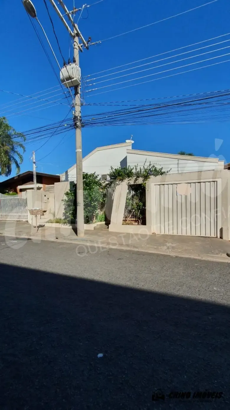 Imóvel à venda - Vila Marin / Área nobre - Foto principal
