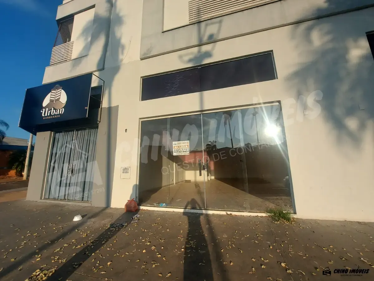 Sala Para Locação! - Foto principal