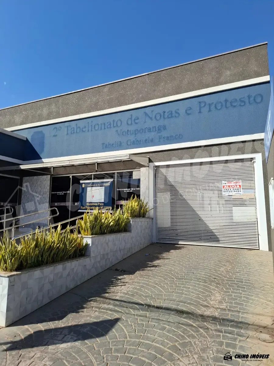 Prédio Comercial com Ótima Localização - Foto principal