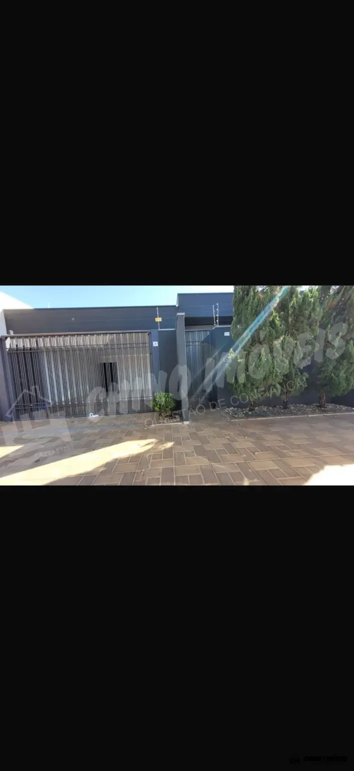 Villar I de alto padrão - Foto principal