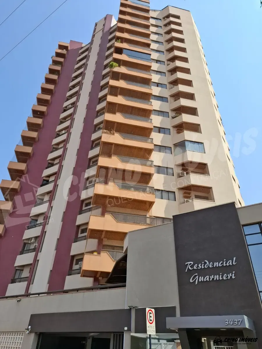 Aluga-se Apartamento com 3 Quartos - Foto principal